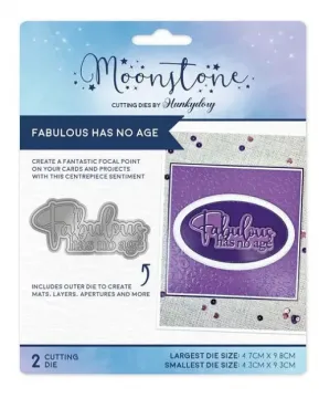 Fabulous Has No Age Dies